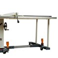 thumbnail image 4 of Bora Tool Portamate PM-3245 Power Tool Super Duty Swivel Mobile Base T Extension, 4 of 7