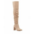 thumbnail image 2 of Jessica Simpson Women's Alexiana Nude , 6 M US, 2 of 5