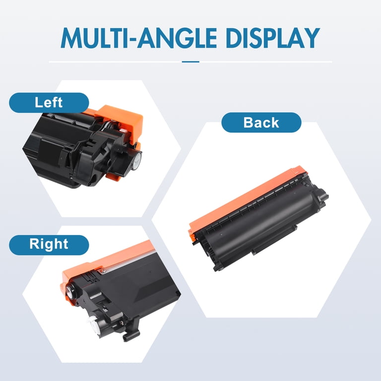 Colorich TN450 Toner Cartridge 2-Pack photo 7