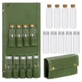 thumbnail image 4 of GLFILL Camping Accessory Easy Access Generous Capacity Lightweight Wear Resistant Green, 4 of 9