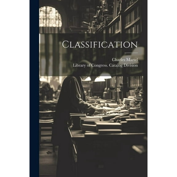 Classification (Paperback)