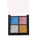 thumbnail image 2 of Iumwxz Nail Art Mirror Powder Powder Titanium Powder Four Color Solid Powder, 2 of 3