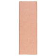 thumbnail image 1 of Colonial Mills Rug HB19R030X132S 2 ft. 6 in. x 11 ft. Herringbone Mudroom Braided Runner  Rusted Orange, 1 of 1