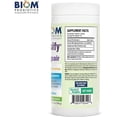 thumbnail image 6 of Biom Probiotics Diversify Leaky Gut Support Human Milk Oligosaccharides Supplement Adults 5.3oz, 6 of 8