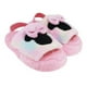 thumbnail image 1 of Pantuflas Multicolor Disney Minnie Mouse Para Dama, 1 of 4