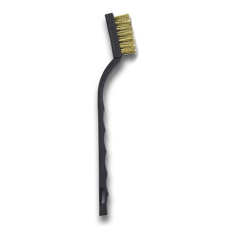 

Portable Brush Kitchen Bathroom Basin Sink Kitchenware Hand Shank Polishing Brushes Cleaning Tools Accessories Copper