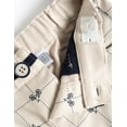 thumbnail image 3 of Chicco Shorts Color Caqui Varias Tallas caqui 56, 3 of 3
