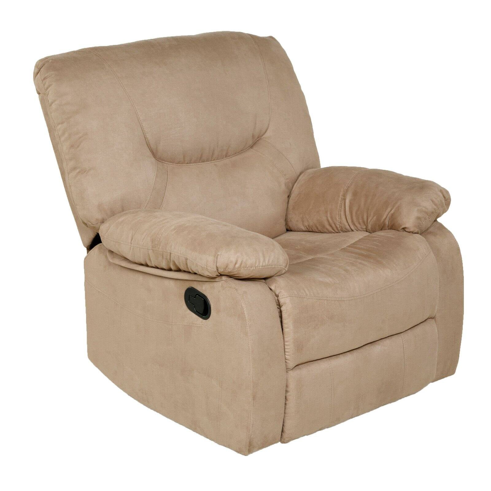 Relaxzen Rocker Recliner