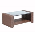thumbnail image 5 of Baner Garden 4 Piece Deep Seating Group with Cushion, 5 of 11
