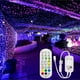 thumbnail image 3 of Controlador LED RGB de 24 Teclas Controlador de Tira LED Tuya Controlador de Música con Control Inteligente por Aplicación Wi-Fi, 3 of 5