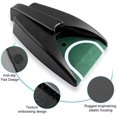 thumbnail image 4 of Golf Automatic Putting Cup, Indoor Putting Green Cup Ball Returning Golf Cup, 4 of 5