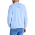 thumbnail image 3 of U.S. Polo Assn. Men's Everyday Full Zip Fleece Hoodie, 3 of 4