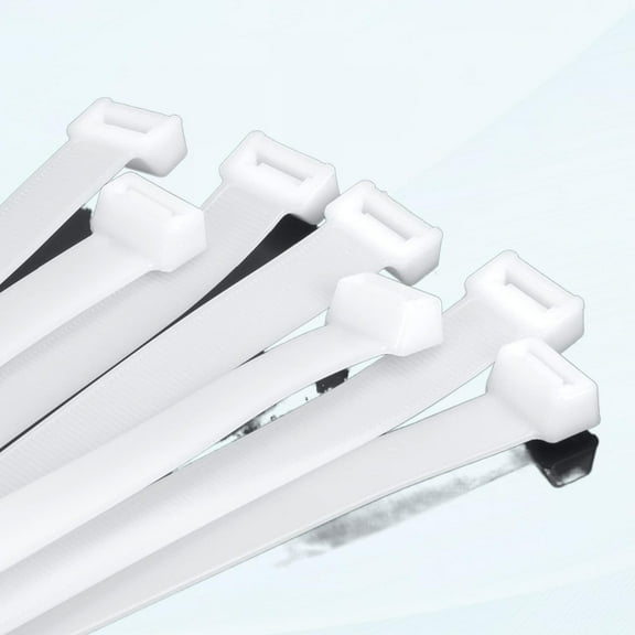 Heavy Duty Cable Zip Ties 40 Inches, 440lb Strength, 15 Pack