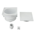 thumbnail image 2 of Swimming Pool Light Junction Box, Waterproof Underwater Light Distribution Box Easy To Install  for SPA Hall, 2 of 7