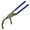 12 inches, variant on 9'' / 12" Adjustable Pliers, Wrench Adjustable Removal Tool, Suitable For Engine Filters