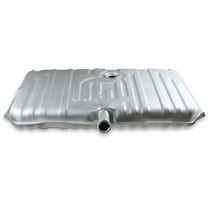 Holley Performance 19-517 Fuel Tank Fits select: 1972 CHEVROLET MALIBU, 1971 CHEVROLET CHEVELLE