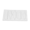 thumbnail image 4 of Silicone Mold, Durable Safe Chocolate Mold  for DIY Cake for Chocolate for Baking, 4 of 7