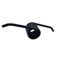 thumbnail image 2 of Torsion Handle Return Spring Fits 3 Ton Floor Hydraulic (Black/Right Side), 2 of 7