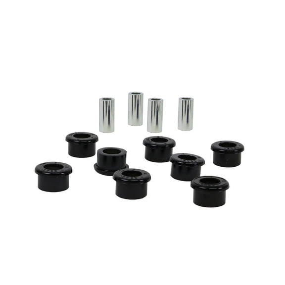 Whiteline W62546 Rear Control Arm Bushing; Fits Nissan 240SX 89-94 Fits select: 1993,1995-1996 NISSAN 240SX BASE/SE