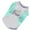 Turquoise, variant on Ice Silk Pet Sun Protection Clothing - Cooling UPF 50+ Dog Cat Apparel - Summer Heat Relief for Walks, Beach & Outdoor Play