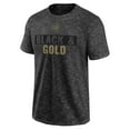 thumbnail image 2 of Men's Fanatics  Charcoal LAFC T-Shirt, 2 of 3