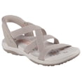 thumbnail image 3 of Sandalias Skechers Reggae Slim-Stretch Flex manos libres para mujer, 3 of 3
