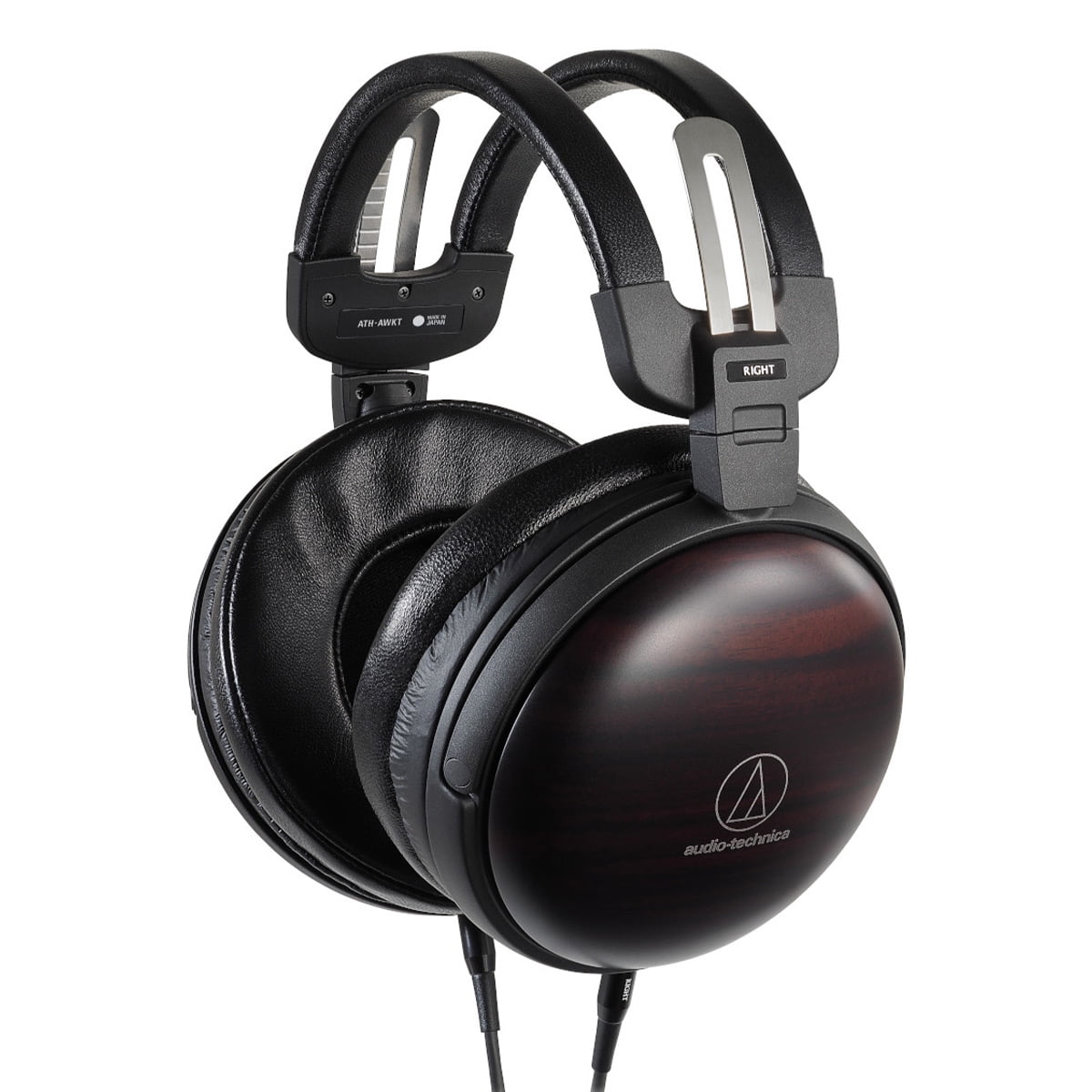 Audio Technica ATH-AD700X Audiophile Headphones - Walmart.com