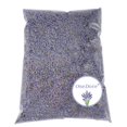 thumbnail image 1 of Capullos de lavanda OneDove de flores secas, 1,8 kg, 100% naturales, 1 of 4