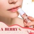thumbnail image 3 of Bálsamos labiales Sacubee Sweet Strawberry, 30 unidades, 4,25 ml, Baby Shower, 3 of 6