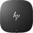 thumbnail image 1 of Docking Station HP DOCK G5 - USB-C (5TW10AA), 1 of 4