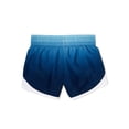 thumbnail image 2 of Athletic Works Girls Running Shorts, Sizes 4-18 & Plus, 2 of 3