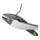 thumbnail image 3 of Pinza Ponchadora De Terminales 9.5 PuLG. Milwaukee 48226103 Milwaukee 48226103, 3 of 9