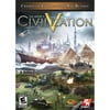 Sid Meier's Civilization V Cradle of Civilization Map Bundle (PC) (Digital Download)