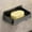Black, variant on RuiJiao Bar Soap Holder for Shower Wall,Clear Plastic Soap Savers for Bar Soap,Hanging Soap Rack and Soap Dish Tray for Bathroom