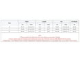 thumbnail image 3 of Women's Letter Print Elastic Waistband Underwear Briefs Soft Cotton Blend Panties G-String For Casual Or Active Wear, 3 of 8