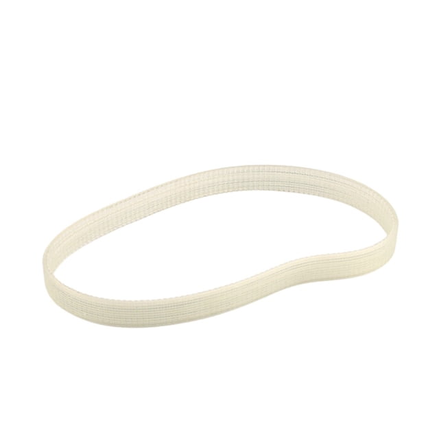 Driving Belt for 350/355 Electric Steel Mitre Saw Cutting Cutter Machine 630mm Beige white