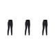 thumbnail image 3 of Pantalones de buceo Eigraketly 2 mm neopreno térmico largos para Mujer S, 3 of 6