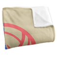 thumbnail image 2 of Top Gun Volleyball Tournament 1986 Blanket, 2 of 7