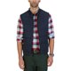thumbnail image 1 of Chaleco acolchado sin mangas Nautica para hombre, azul, XX-Large, 1 of 1