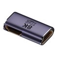 thumbnail image 1 of Btafrte Adaptador cable 8K 60Hz 2.1 Conversor 48 Gbps compatible con para MacBook (A8K-13), 1 of 7