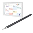 thumbnail image 1 of 3 in 1 Universal Stylus Pen for Touchscreen, Magnetic Stylus Pen High Precision and Sensitivity Capacitive Stylus, Capacitive Touchscreen Pens for Calendar Smart Display Screen, 1 of 7