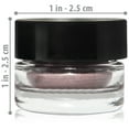 thumbnail image 4 of SHANY Indelible Gel Eyeliner - Talc Free - Waterproof, Crease Proof Liner - EVOLUTION, 4 of 5