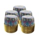 thumbnail image 4 of Fundas bohemias para cupcakes Macarena 50 Uds, 4 of 8