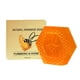 thumbnail image 1 of Aceites esenciales Elementos esenciales para el hogar Jabón corporal de miel y cúrcuma,jabón Facial hidratante suave para limpieza de la piel del cuerpo,mejora la sequeda(Buy 2 Get 1 Free), 1 of 5