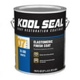 thumbnail image 2 of Kool Seal Elastomeric Roof Coating - Durable Acrylic - White, 2 of 2