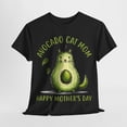 thumbnail image 5 of Funny Cat Momlife Mother's Day Avocado Shirt, Mom Day Avocado ID-0402-AUNN, 5 of 10