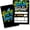 BRUH-Party, variant on Cat Birthday Party Invitations Supplies with Envelopes Set of 20 Cat Theme Party Invitations for Boys Girls Fill in Blank, Double Sided