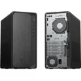 thumbnail image 4 of HP OmniDesk Desktop| AMD Ryzen 7 8700G| 16GB DDR5| 1TB SSD|Wifi-6| Dual Monitor Support| Windows 11 Pro| Gray Wood|AI PC, 4 of 5