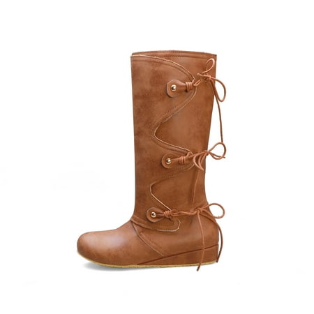 

Valentine s Day Deals!2022 Hvyes Flat Bottomed Women s Boots Are Fashionable Concise And Attractive Women s Boots