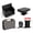 5.0 inch 30m UHD Cam, variant on 100 % IPX8 Waterproof Fish Finder,Underwater, 220 ° Fishing Camera, 1080P IPS Screen, 9 Hours Endurance Night Vision, 5.0 in Waterproof Underwater Fish Finder